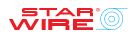 Logo marki Star Wire