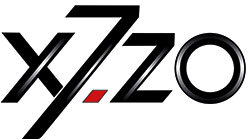 Logo marki x7zo
