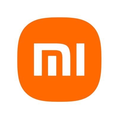Logo marki Xiaomi
