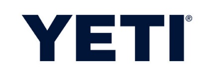 Logo marki - YETI