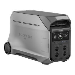 ecoflow　DELTA Pro Przenośna stacja zasilania EcoFlow DELTA Pro