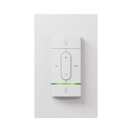 Nanoleaf Sense+ Smart Wireless Light Switch - bezprzewodowy kontroler ...