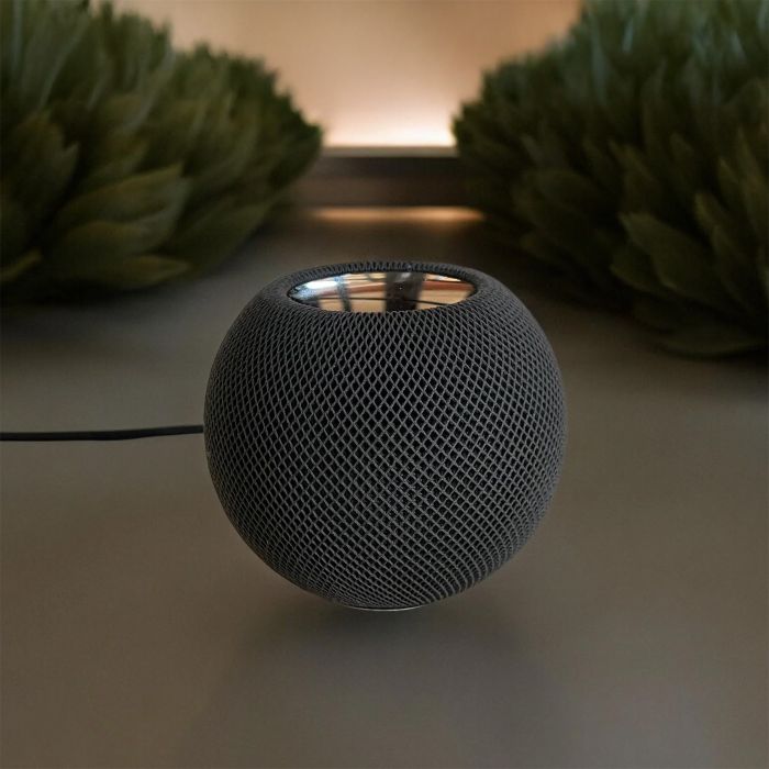 APPLE HOMEPOD MINI スペースグレイ GRAY Apple HomePod Mini (space gray)