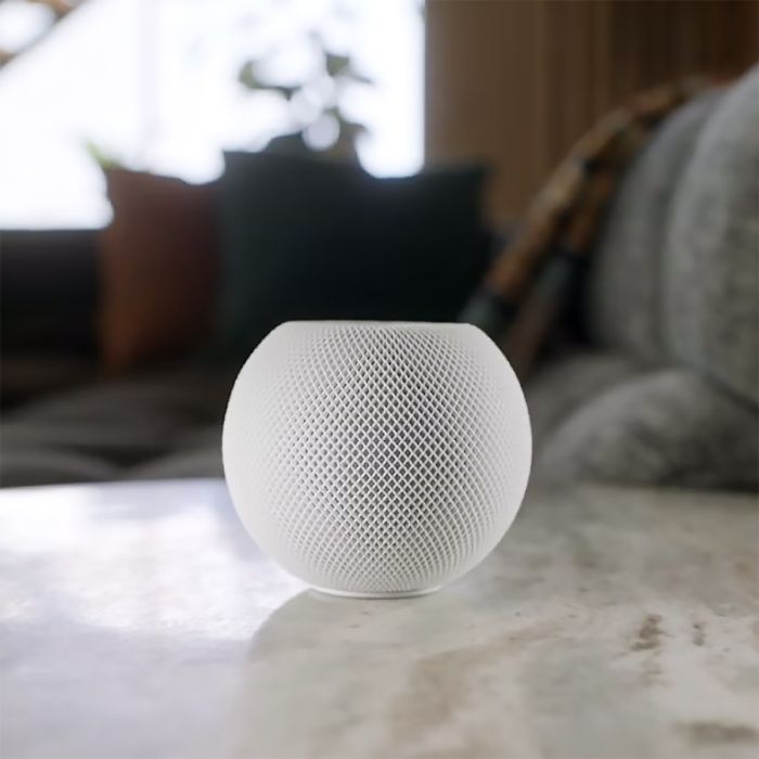 Apple Pod mini ホワイト Apple HomePod Mini (white) - sklep internetowy Bonmario