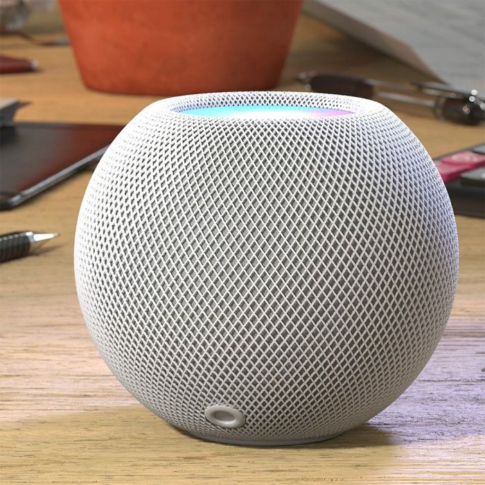 Apple HomePod Mini (white) - sklep internetowy Bonmario