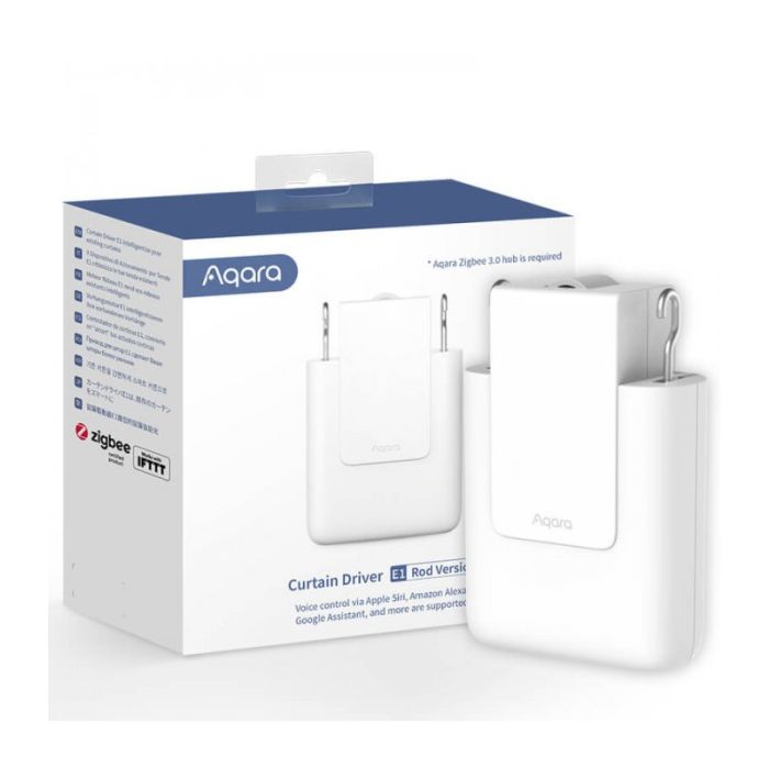 Silnik do zasłon Aqara Curtain Driver E1 Rod