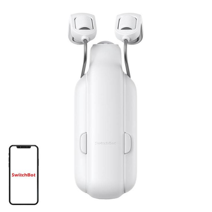 System do zasłon SwitchBot Curtain Rod 3