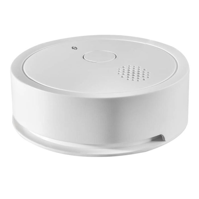 Czujnik dymu WiFi Shelly Plus Smoke - sklep internetowy Bonmario