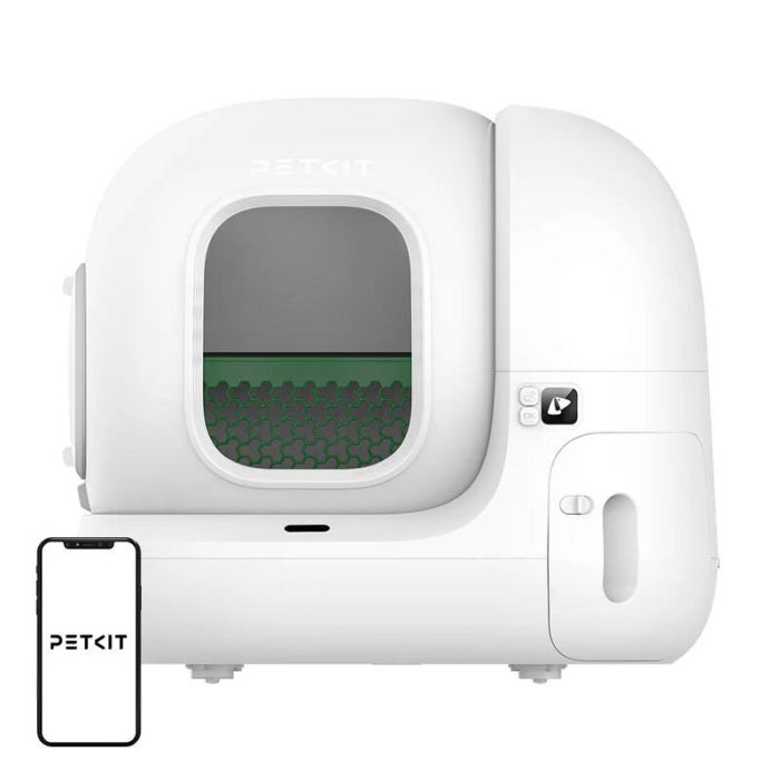 Petkit Pura Max 2 Premium inteligentna samoczyszcząca kuweta