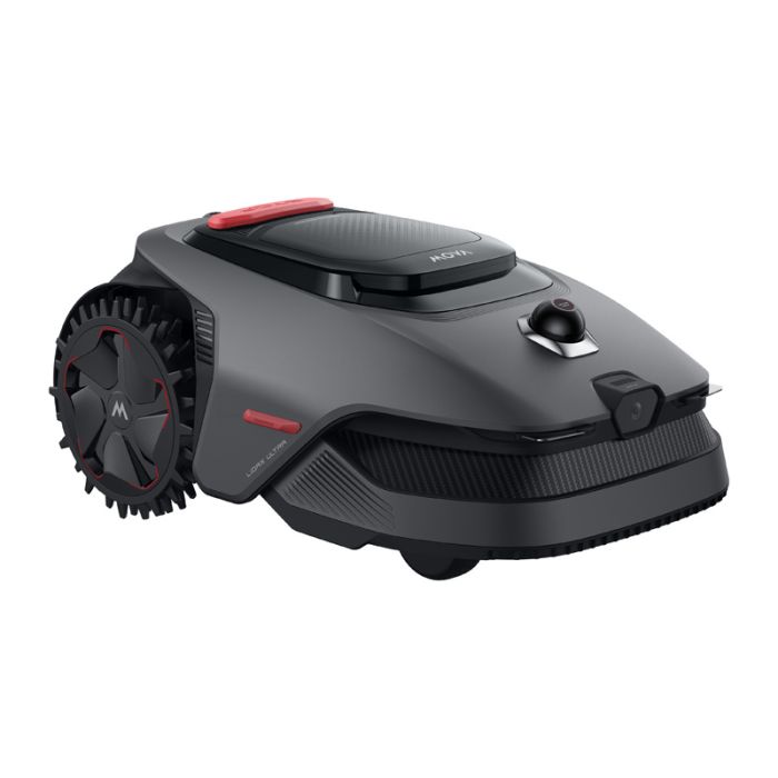 MOVA Lidax Ultra 800 robot koszący