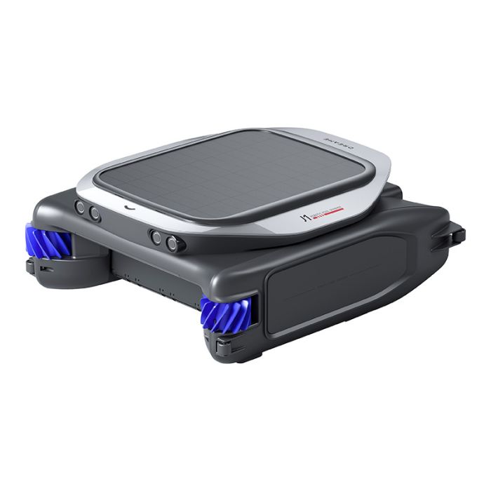 Dreame J1 robot basenowy