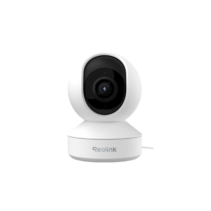 Kamera wewnętrzna Reolink E Series E330 5MP WiFi biała