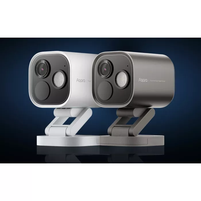 Aqara G5 Pro Wi-Fi カメラ Amazon.co.jp: Aqara 防犯カメラ G5 Pro Wi-Fi 屋外屋内兼用 4MP