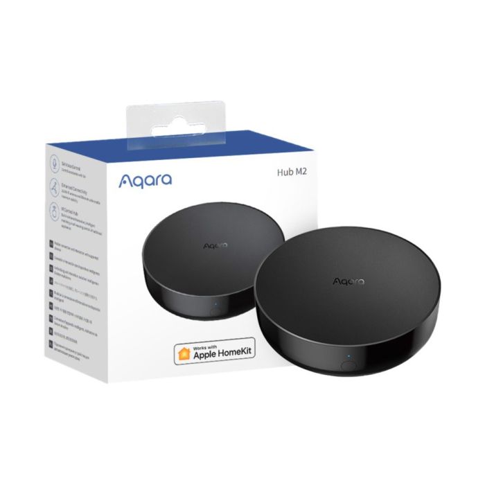 Aqara Hub M2