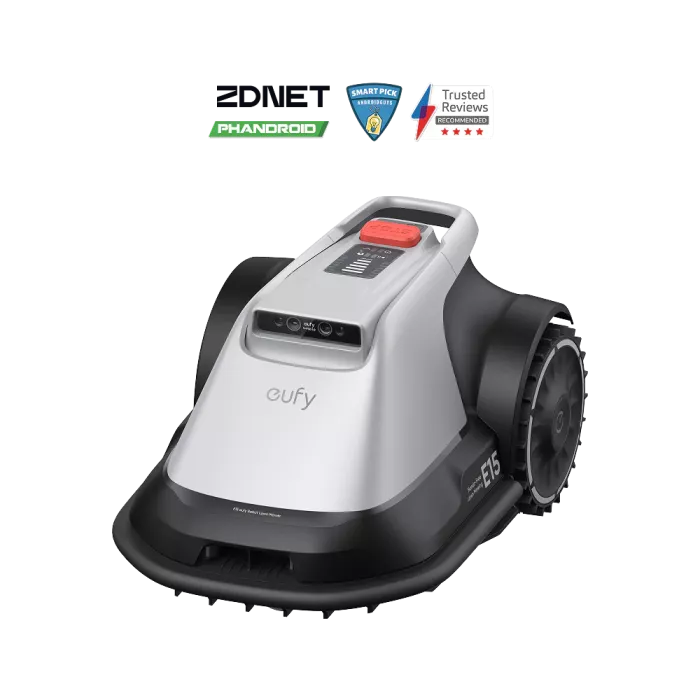 Eufy Robot Lawn Mower E15 do 800 m²
