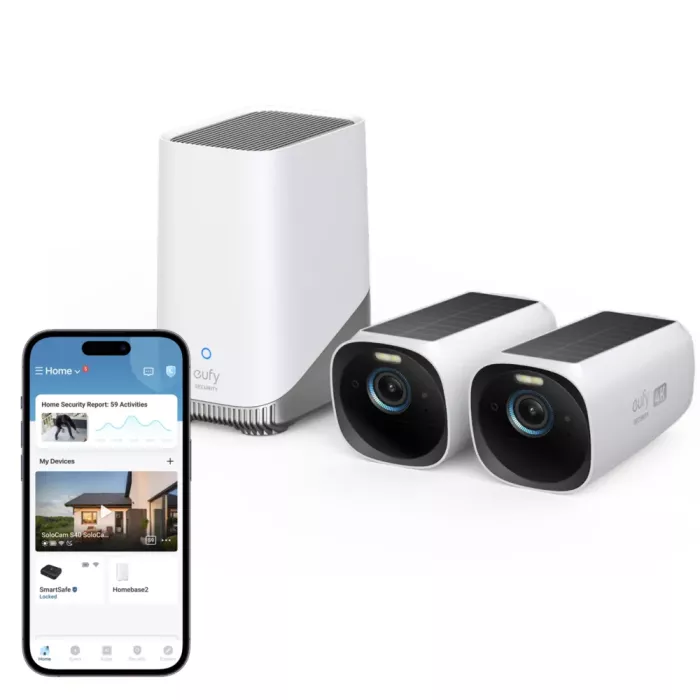 Promocja smart home – podmień to zdjęcie