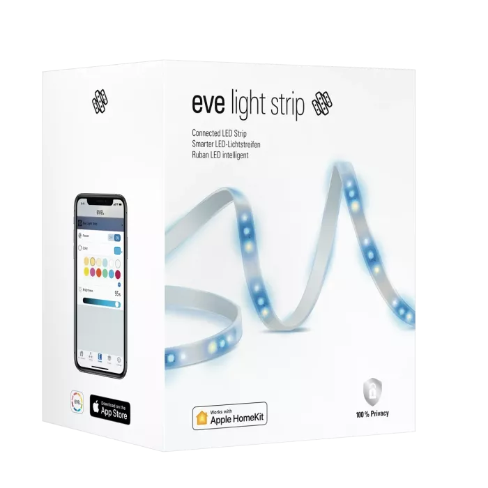Eve Light Strip taśma LED 2 m