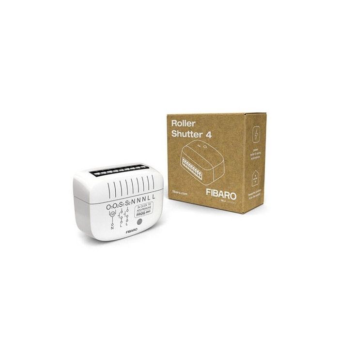 FIBARO Roller Shutter 4 (FGR-224)