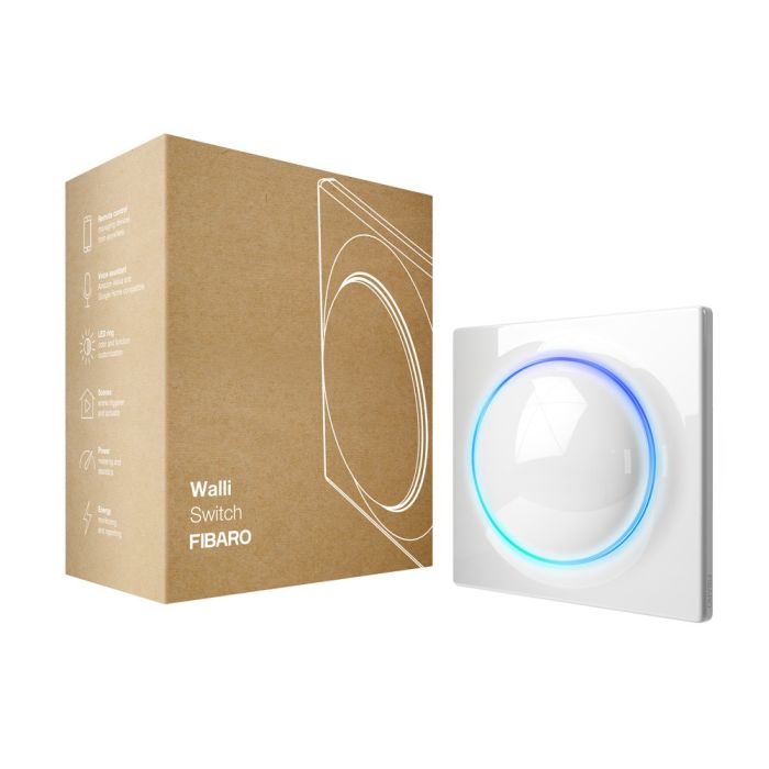 FIBARO Walli Switch
