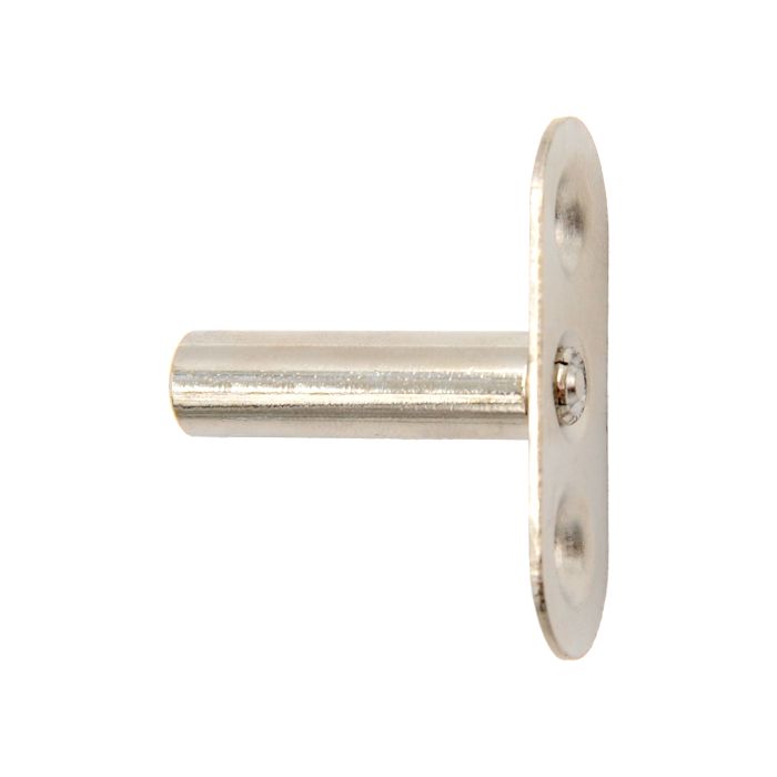 Zamek nawierzchniowy z serii Gerda Tytan ZX – lewy