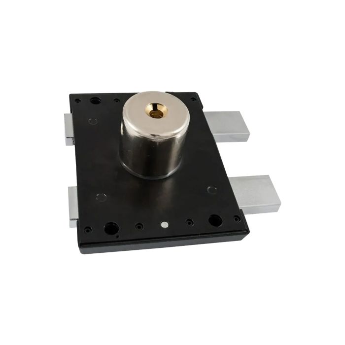 ｎ.ａ＊＊＊ GERDA TYTAN ZX zamek lewy, brąz, na podany kod klucza