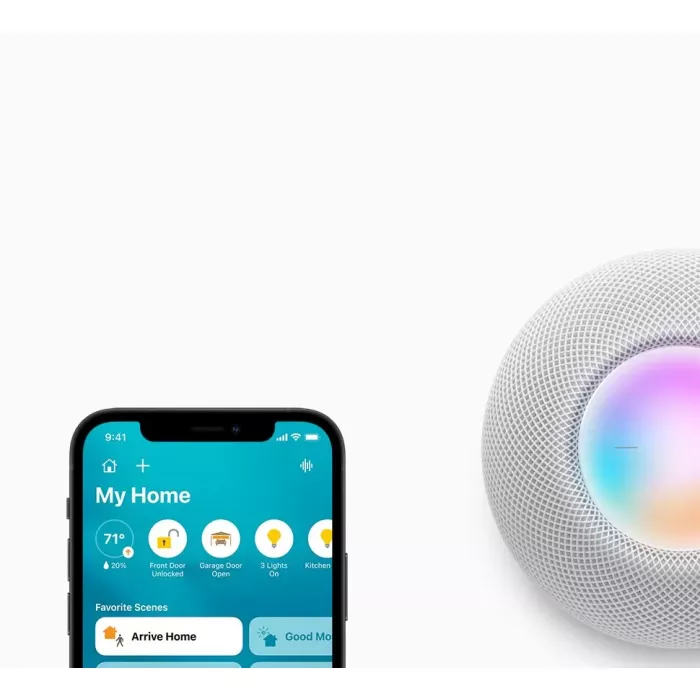 APPLE POD MINI スペースグレイ GRAY Apple HomePod mini スペースグレイ | Costco Japan