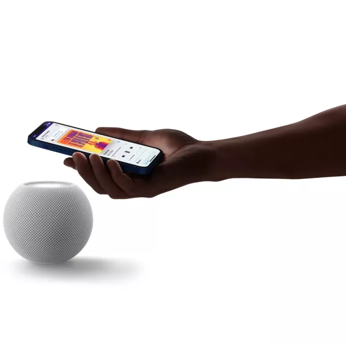 Apple HomePod Mini (space gray) - sklep internetowy Bonmario