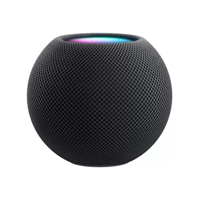 Pod mini Apple スペースグレー Space Gray Apple HomePod Mini (space gray) - sklep internetowy Bonmario
