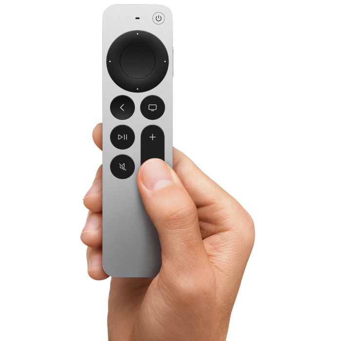 Apple TV 4K 128GB (3.gen) - sklep internetowy Bonmario