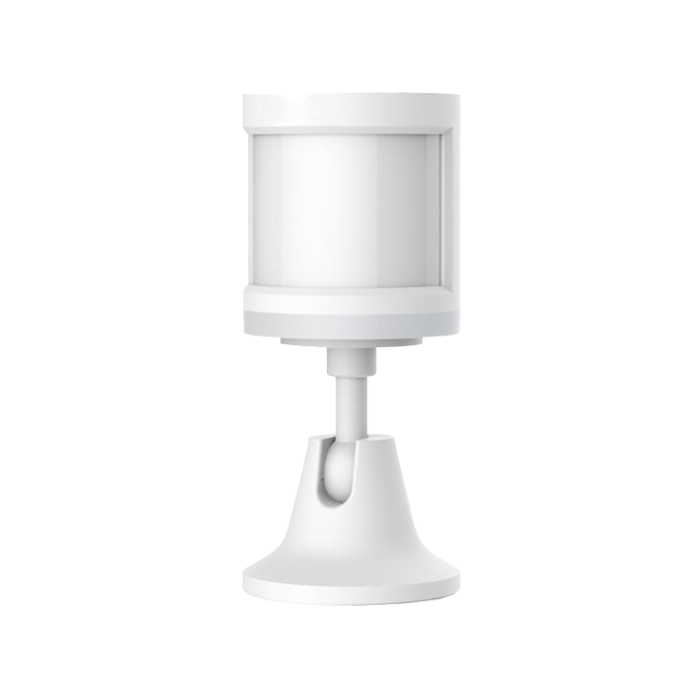 Czujnik ruchu podczerwieni Zigbee MOES ZSS-X-PIR-C Tuya