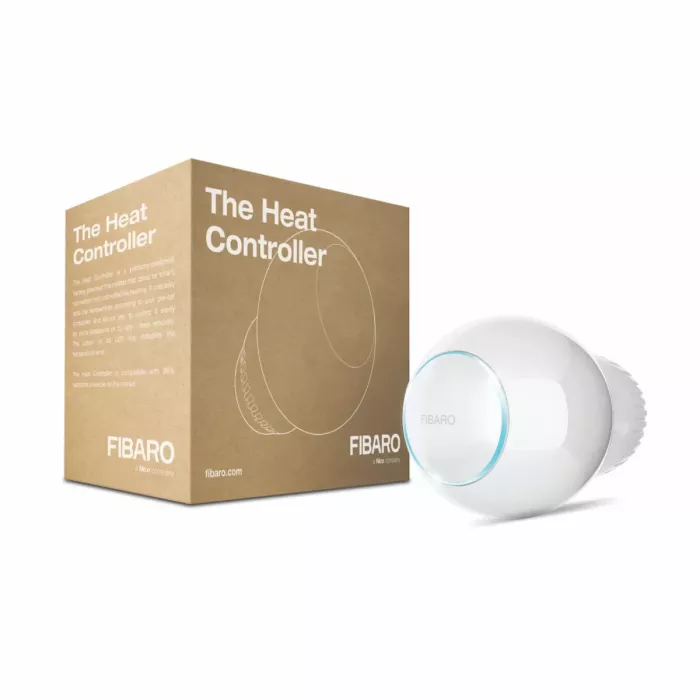 Fibaro The Heat Controller FGT-001