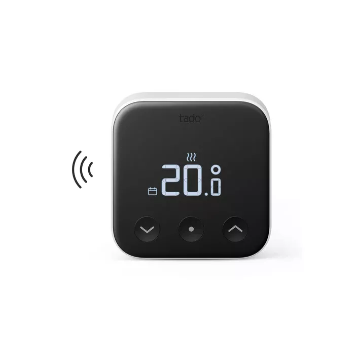 tado° Wireless Temperature Sensor X