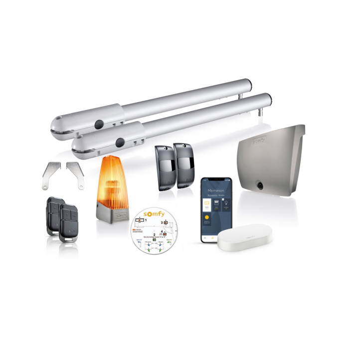 Promocja smart home – podmień to zdjęcie