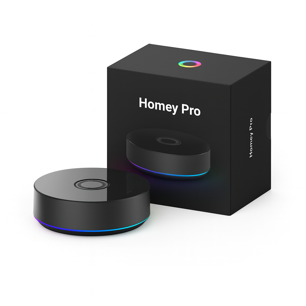 Homey Pro