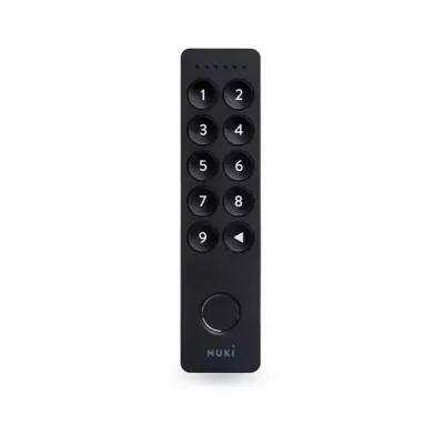 Klawiatura  NUKI Keypad 2.0 IP65 Klawiatura  NUKI Keypad 2.0 IP65
