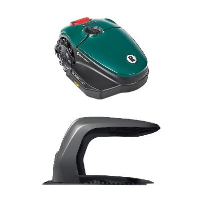 Robot ROBOMOVE RKS 800 - w zestawie z garażem ochronnym