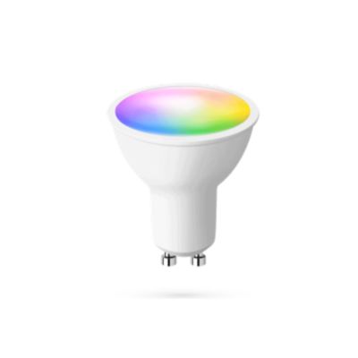 Inteligentna żarówka GU10 Lepro BP1 AI Smart Bulb GU10 