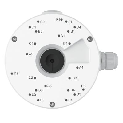 Puszka montażowa D20 do kamer Reolink