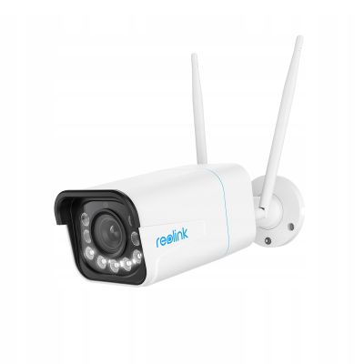 Kamera zewnętrzna Reolink W430 8MP ZOOM 2,4 I 5GHZ WiFi