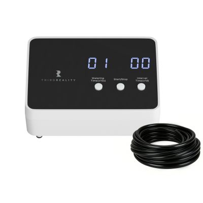 Automatyczne podlewanie roślin doniczkowych ThirdReality Smart Watering Kit Pro (Zigbee) - Controller