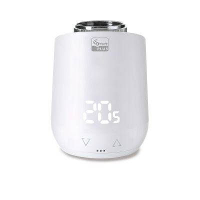 Inteligentna głowica termostatyczna Eurotronic COMET Z-Wave Thermostat