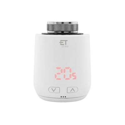 Głowica termostatyczna Eurotronic COMET ZZ eco Zigbee Thermostat