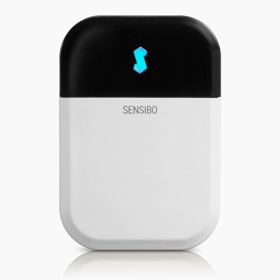Inteligentny sterownik klimatyzacji Sensibo Sky Wi-Fi &ndash; biały