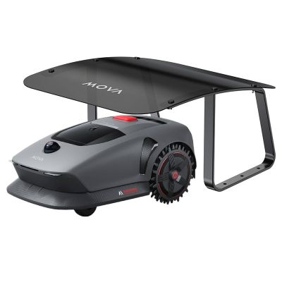 Robot koszący MOVA 1000 + daszek