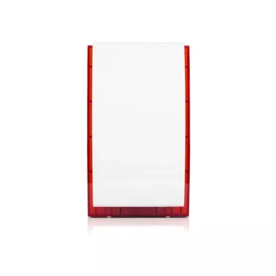 Bezprzewodowy zewnętrzny  sygnalizator akustyczno-optyczny SATEL BE WAVE  Outdoor Siren R ASP-200 R AB