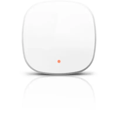 Bezprzewodowa czujka zalania wodą SATEL BE WAVE  Flood Detector AFD-200 