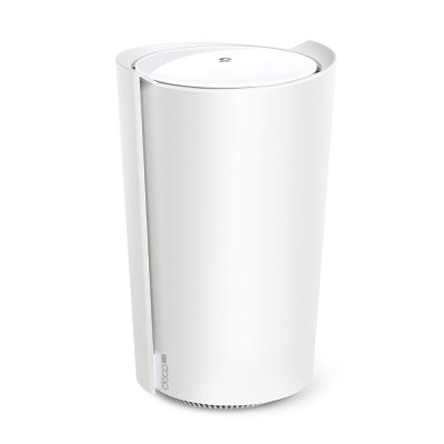 Domowy system WiFi 6 TP-LINK Deco X50-5G - połączenie 5G o prędkości do 3,4 Gb/s (1-pack)