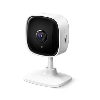 Kamera wewnętrzna Tp-Link Tapo C100 - 1920 x 1080 (FullHD), bezprzewodowa