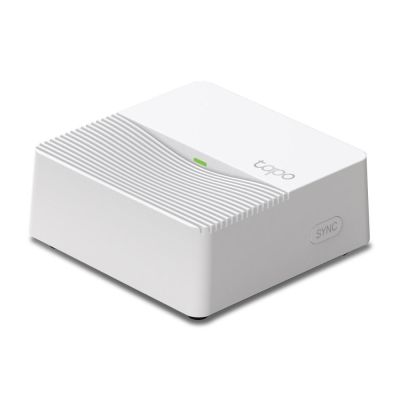 Centrala Hub Smart Tapo H200 z dzwonkiem