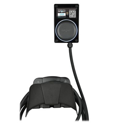 Stacja ładowania EV7 EVPoint - AC 7kW, z kablem 5-metrowym